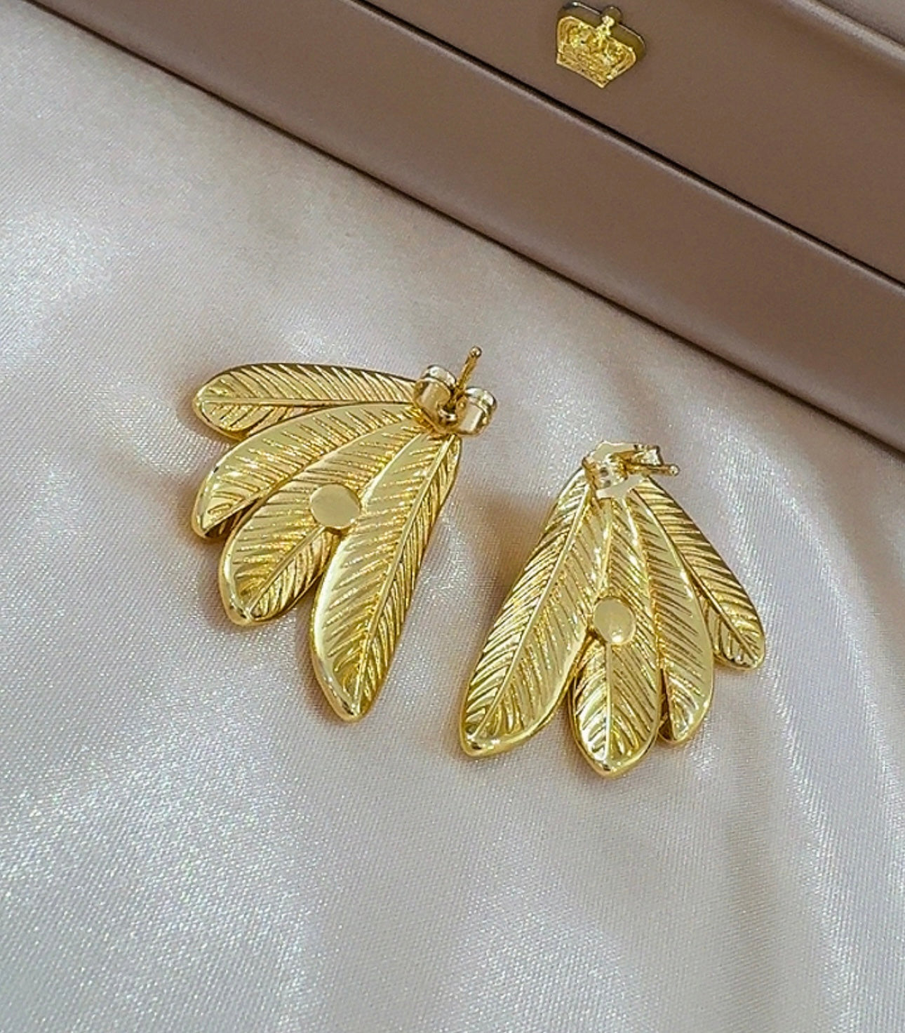 Fanny earrings