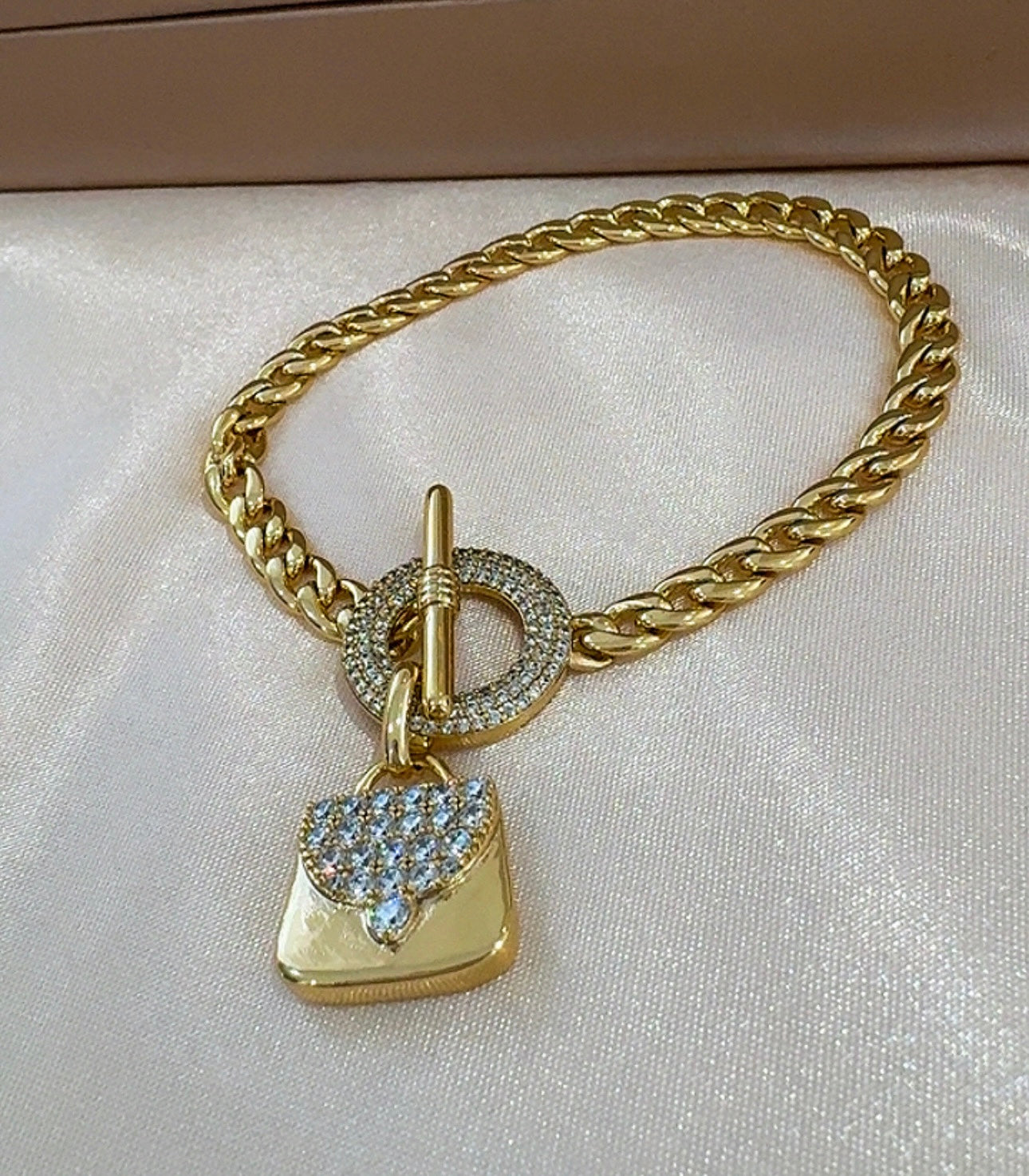 Pulsera Tina