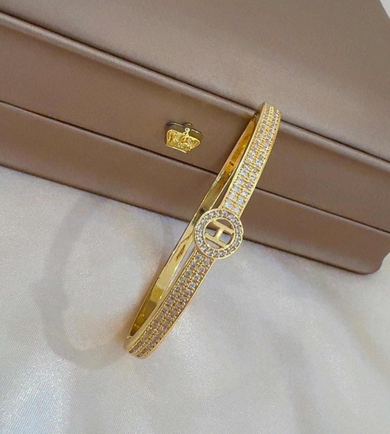 Ash bracelet