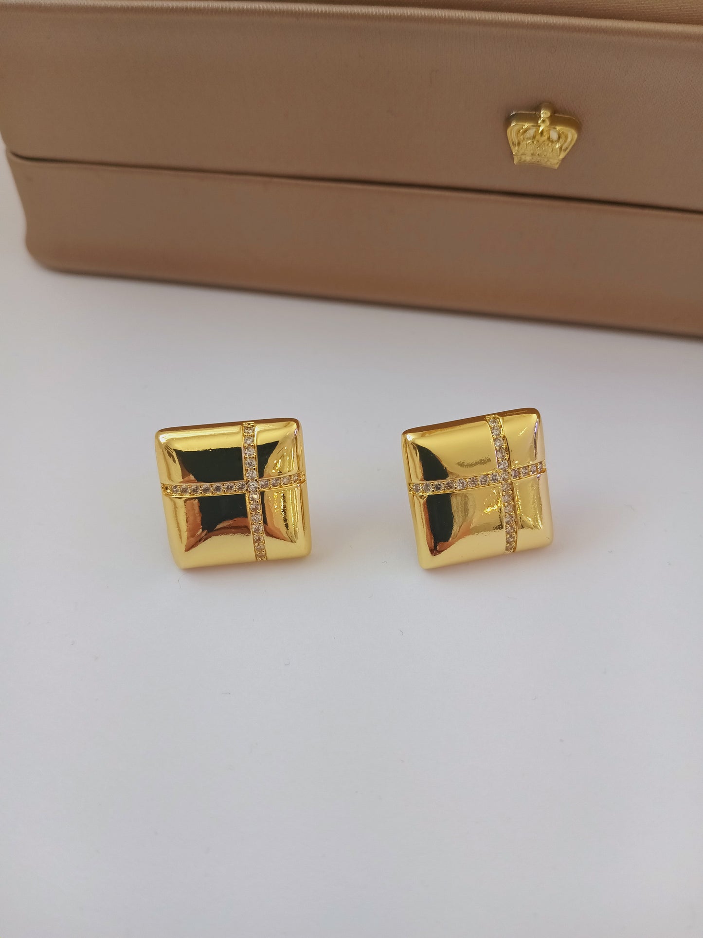 Millie earrings