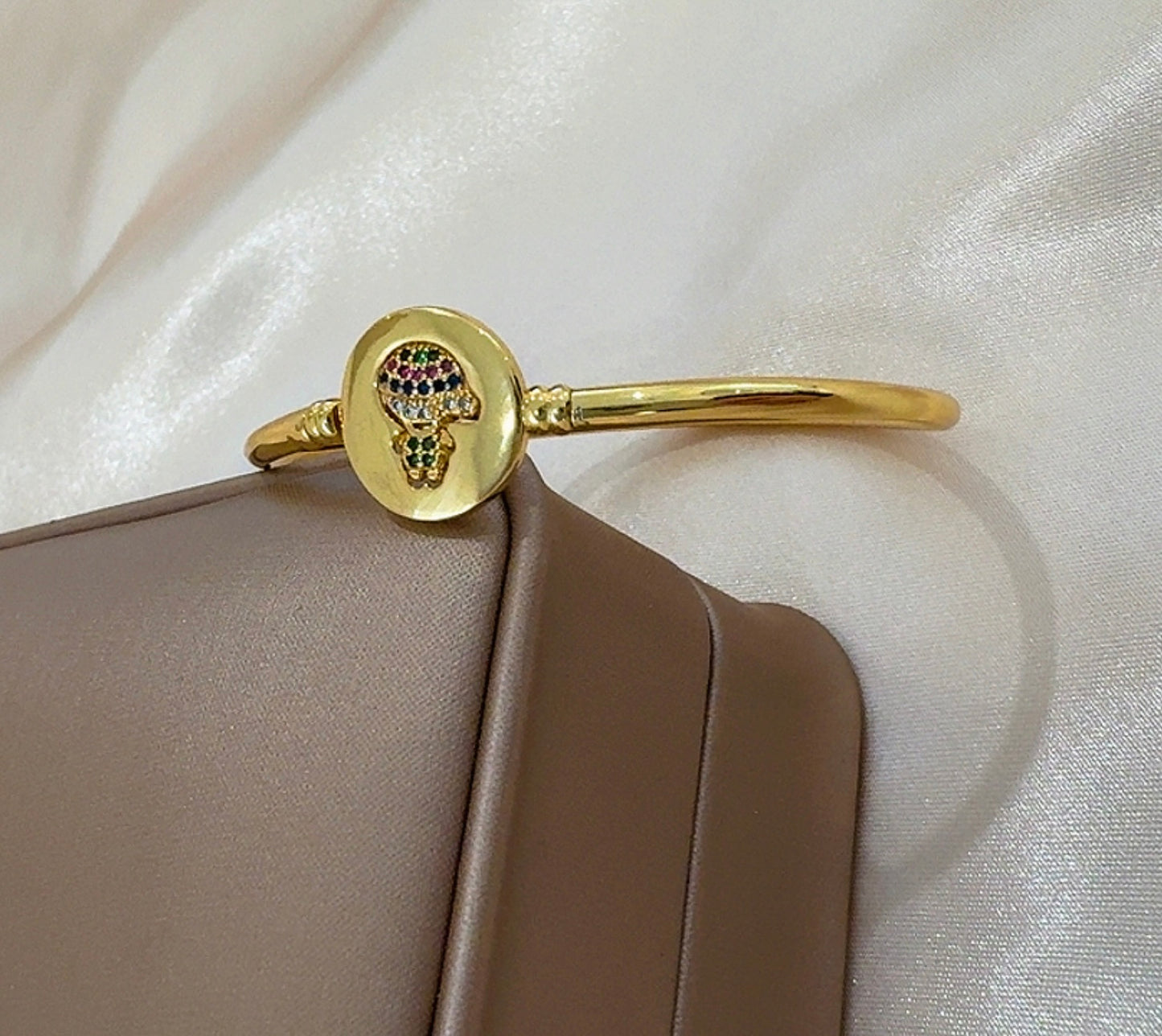 Pulseras Harper