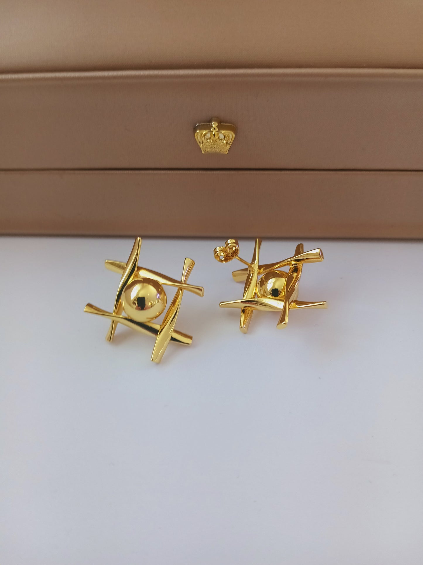 Mae earrings