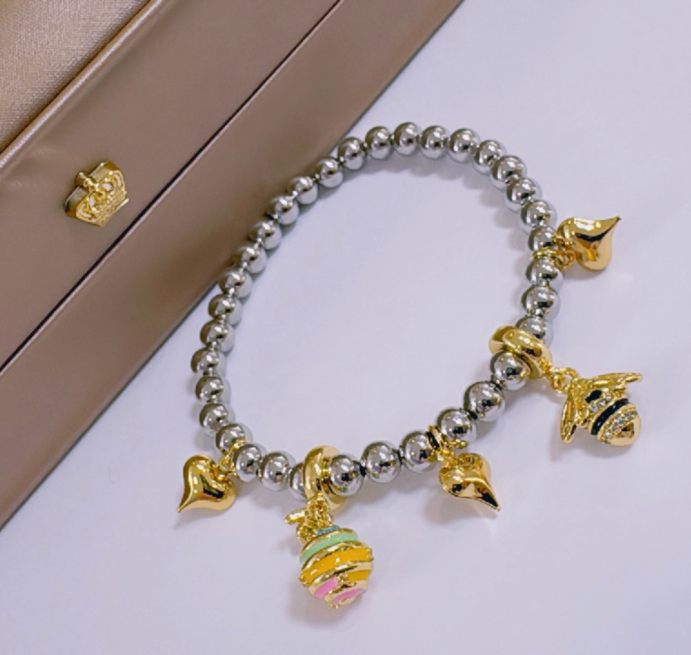 Odette bracelet
