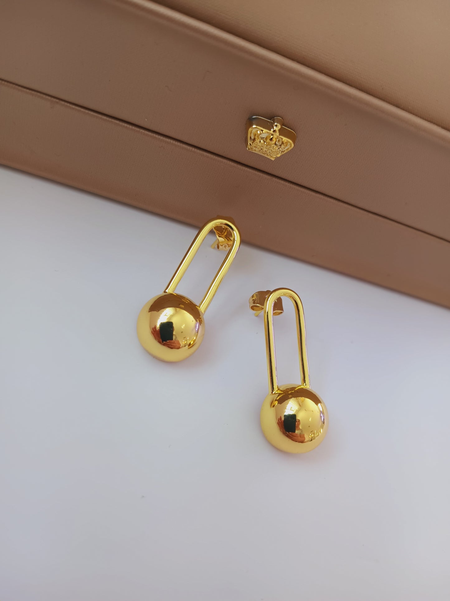 Isabella earrings