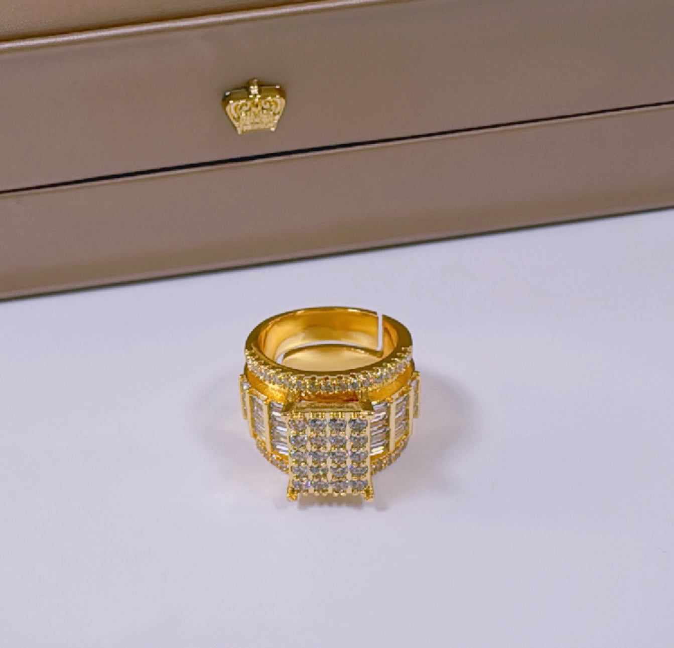 Kamila ring