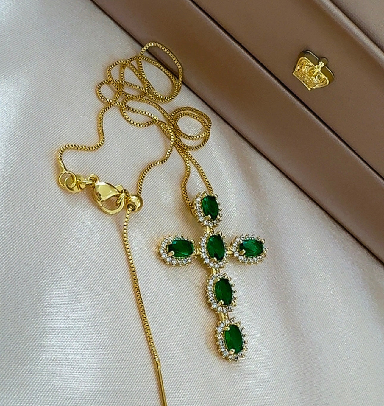 Valerie necklace
