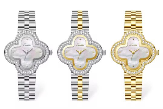 Trebol Watch