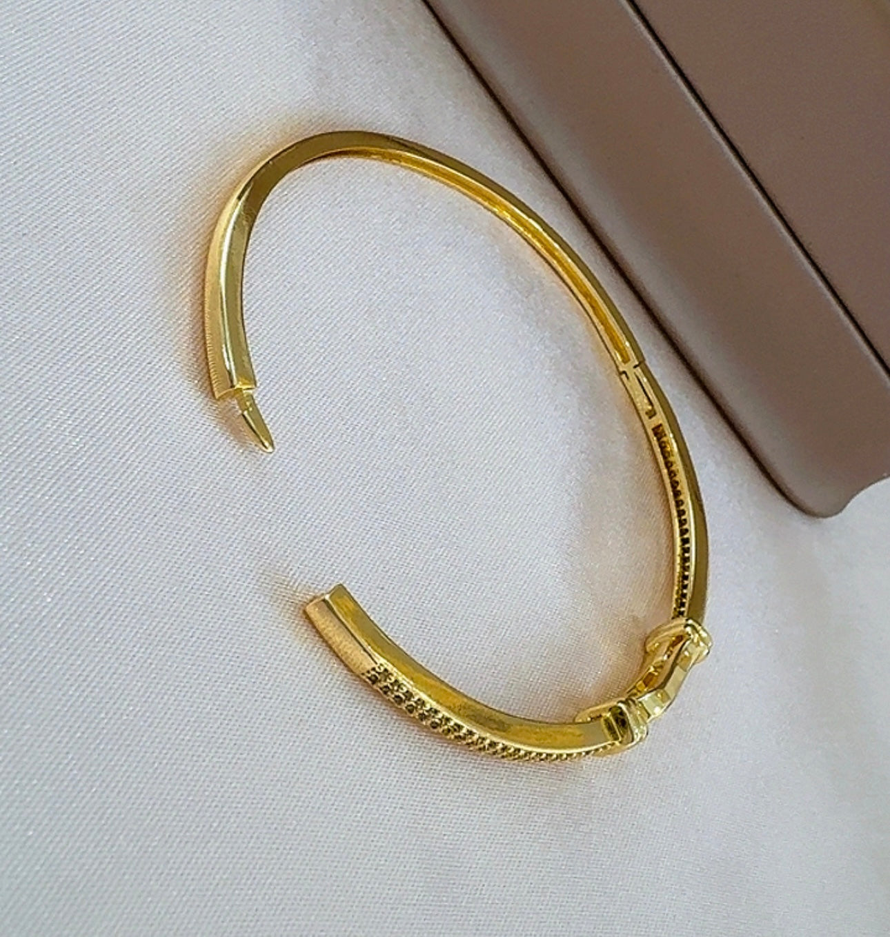 Pulsera de belleza