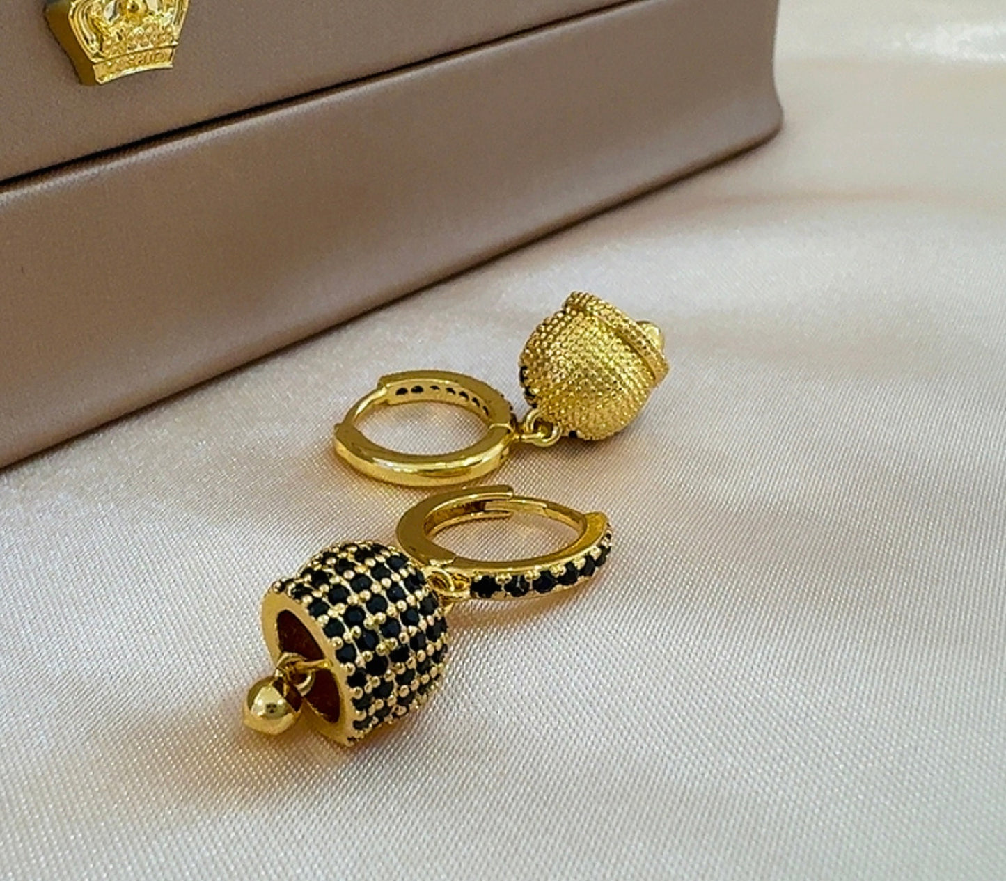 Molly earrings