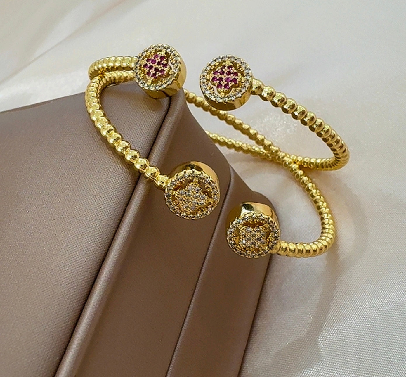 Pulsera Hannah