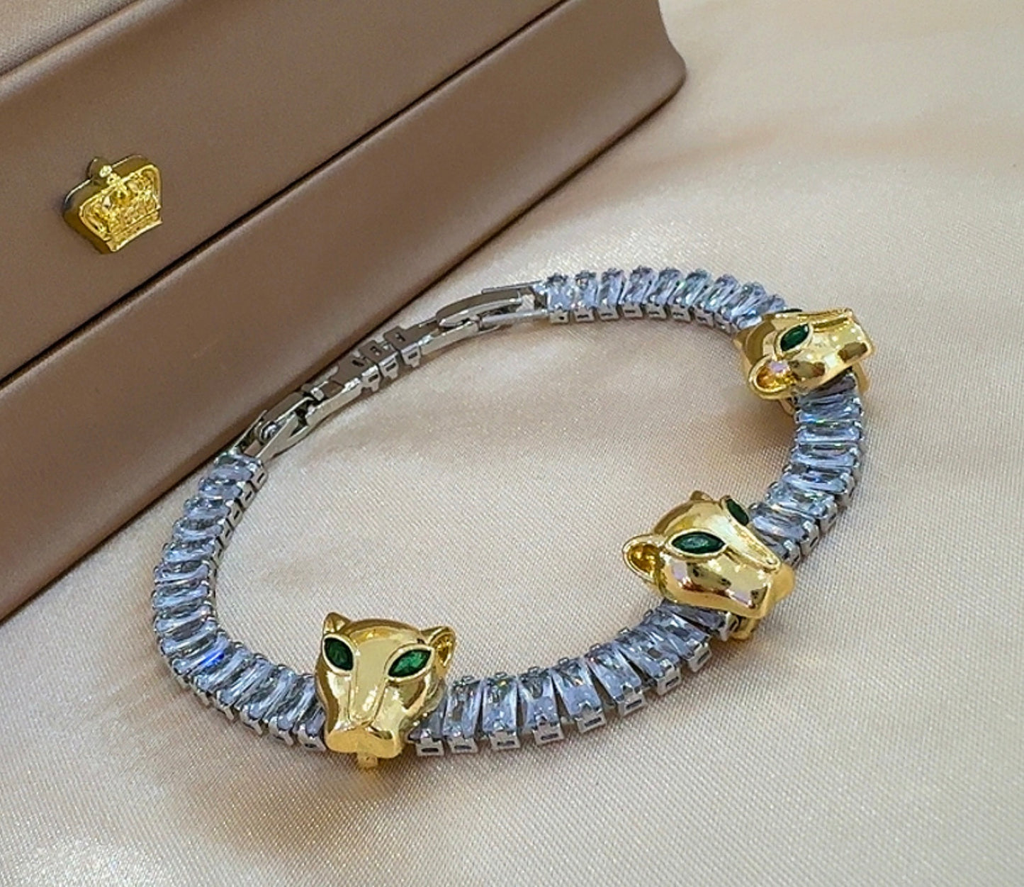 Madison bracelet