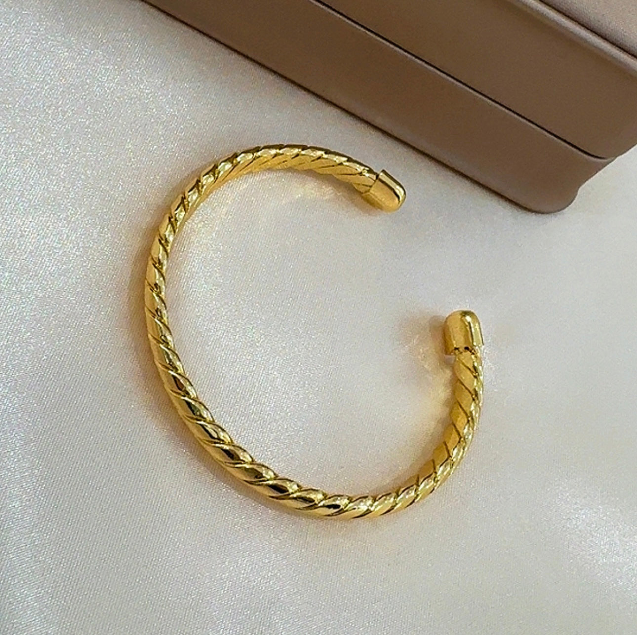 Emma bracelet
