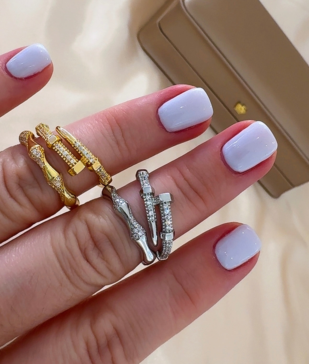 Fatima Ring