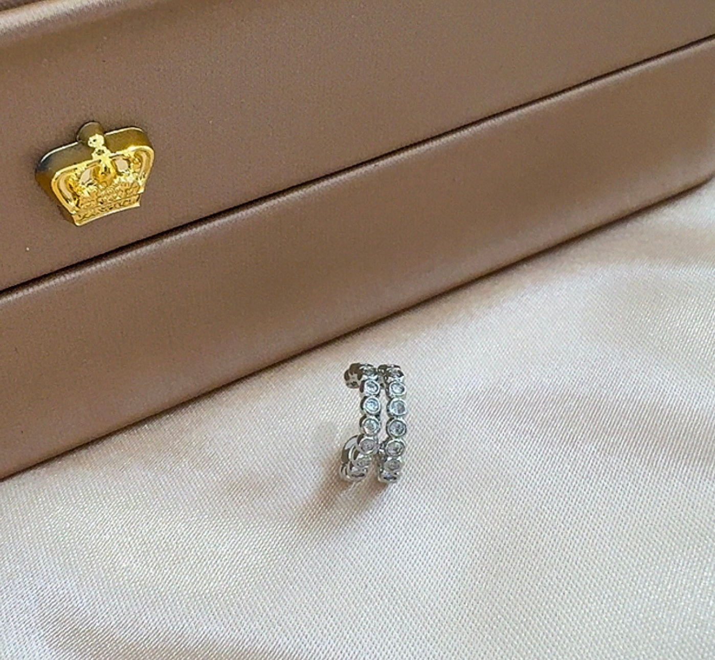 Vicky earcuff