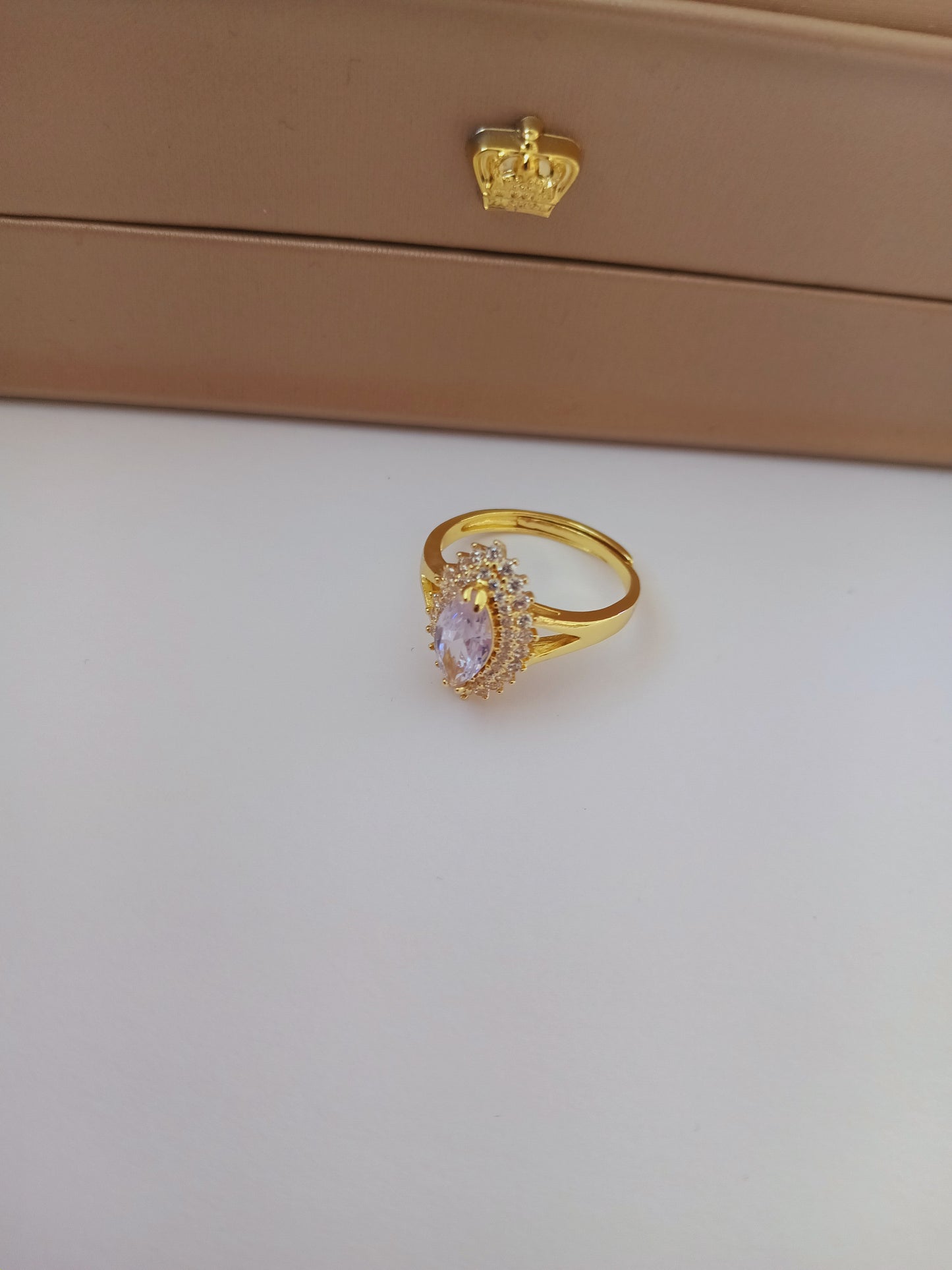 Jimena ring