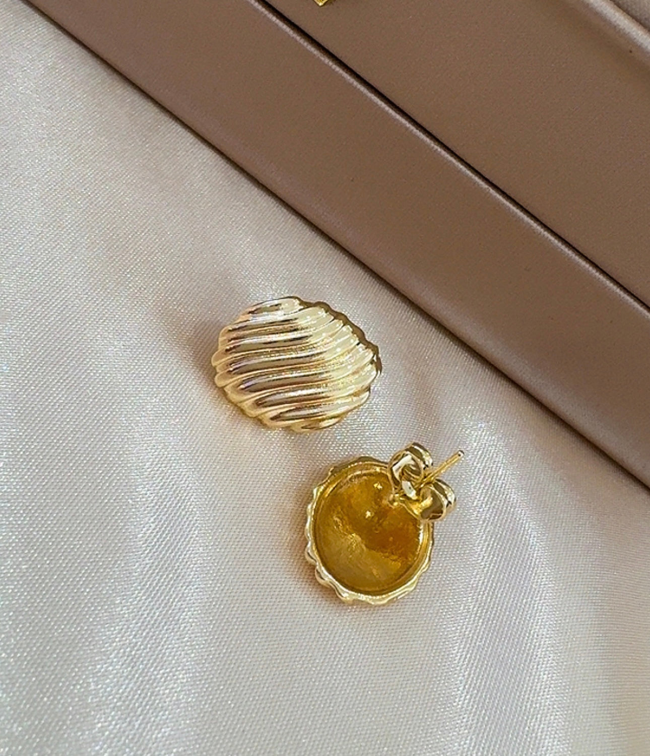 Nala earrings