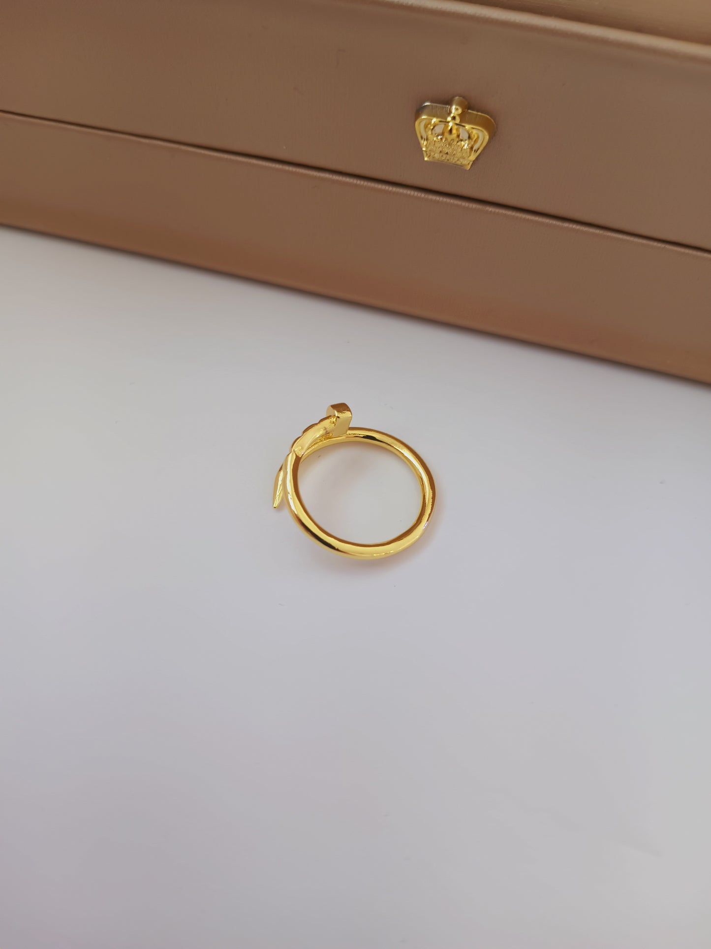 Candu ring