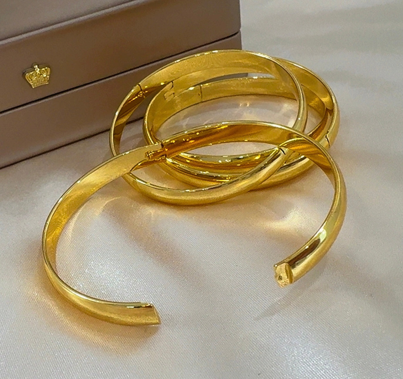 Nova bracelet