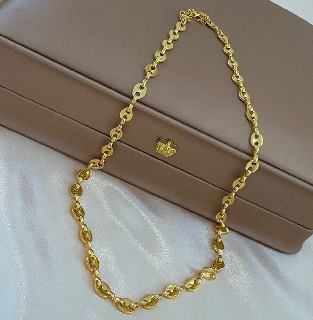Gigi necklace
