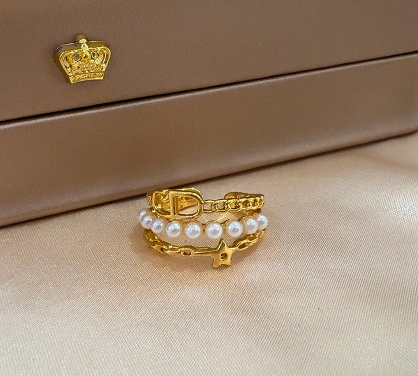 Diana Ring