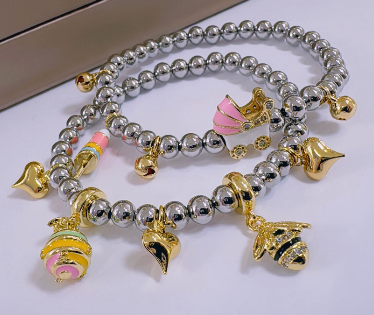 Odette bracelet