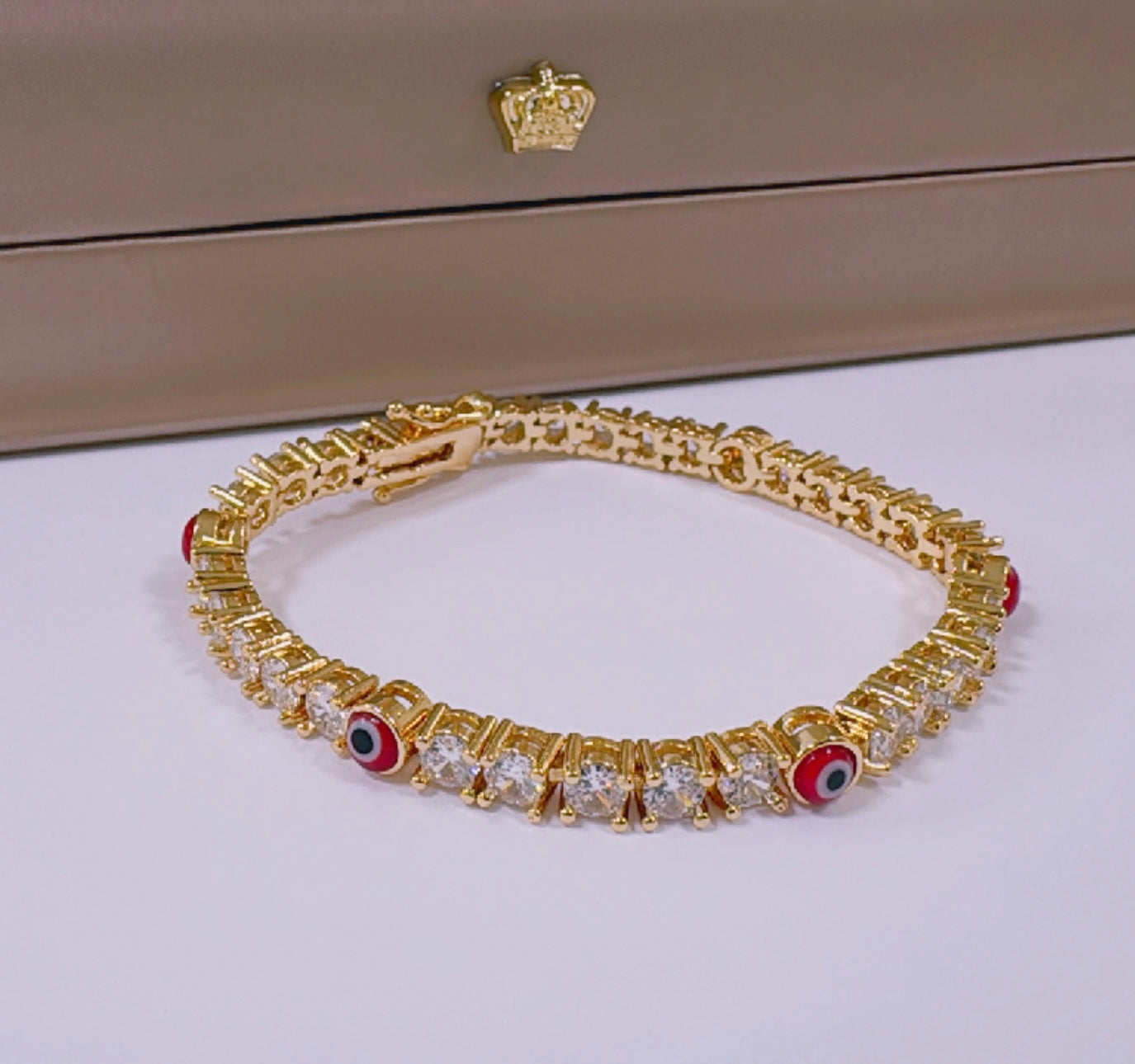 Good luck bracelet