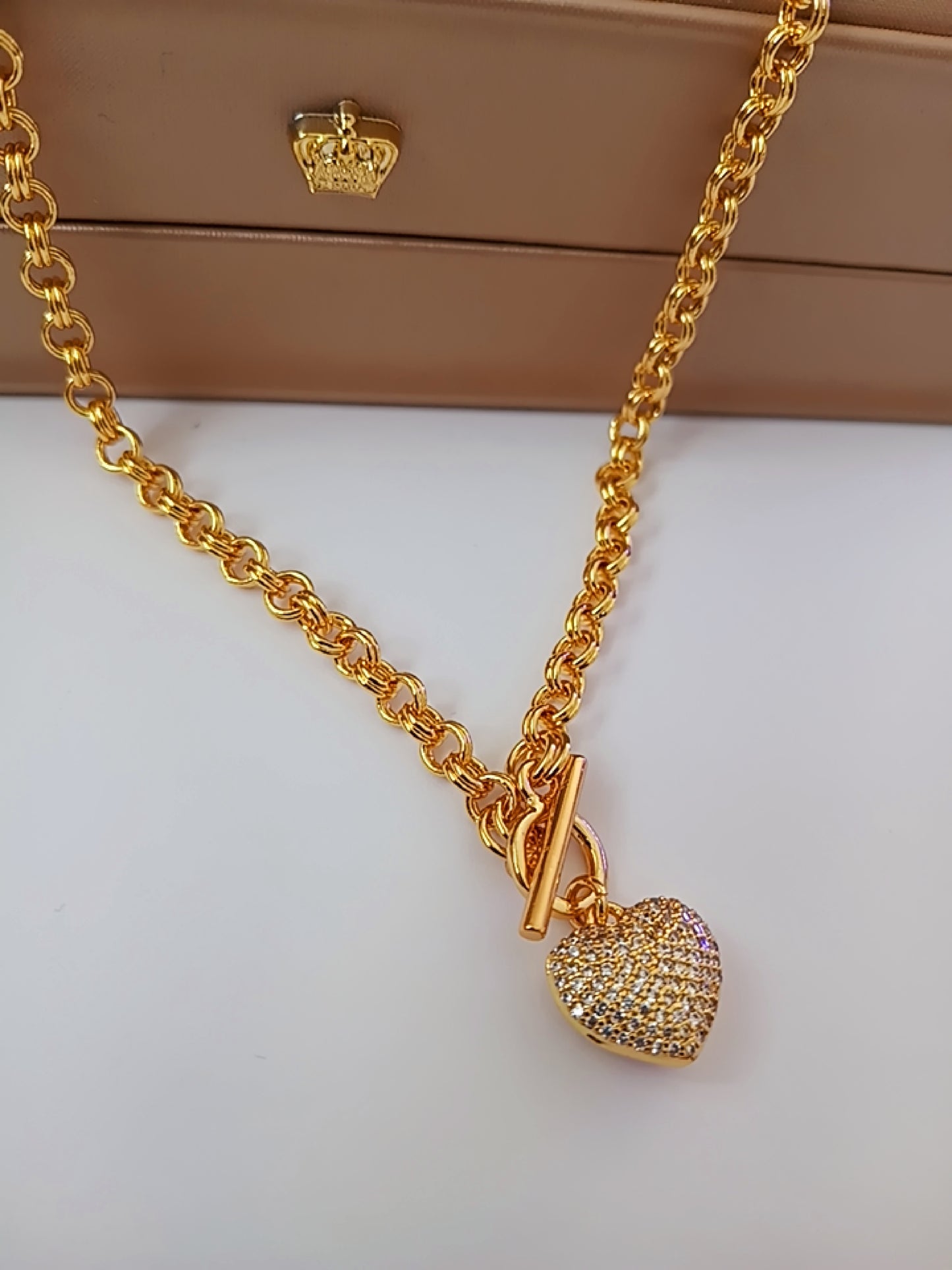 Aimar necklace