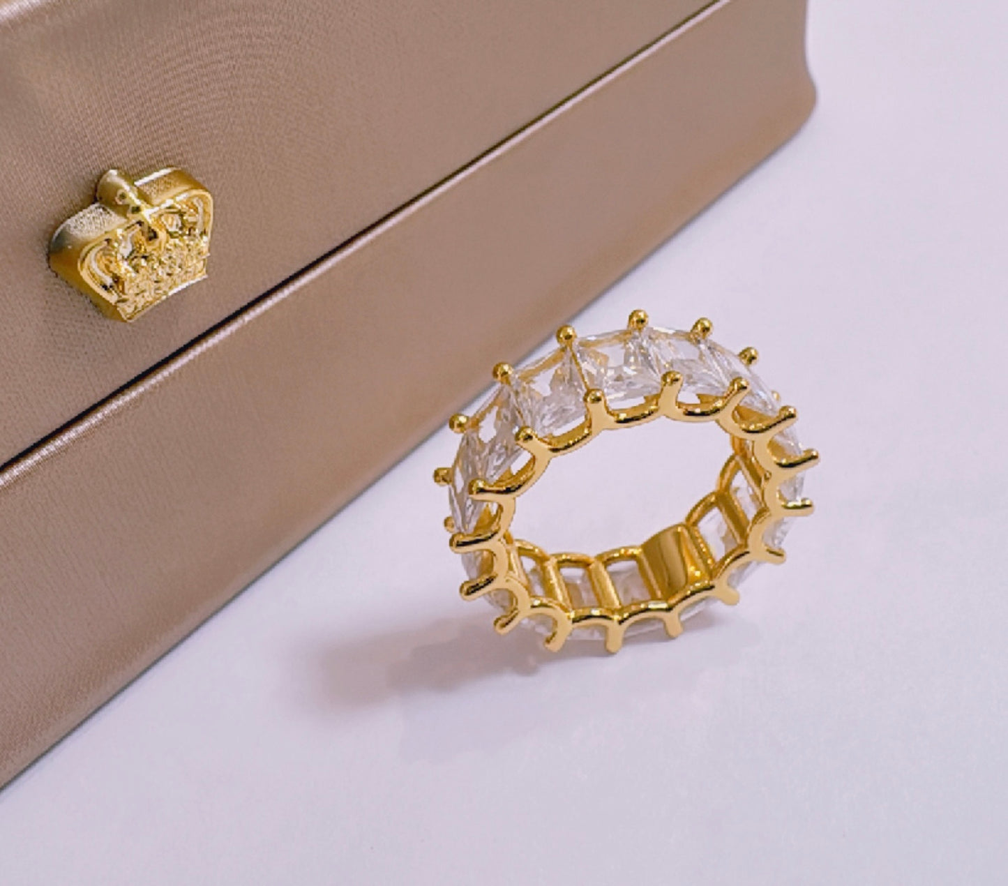Karina ring