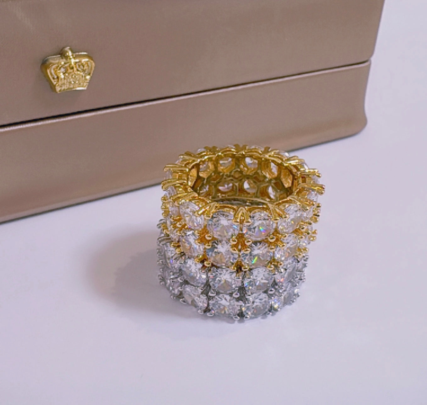 Nara ring