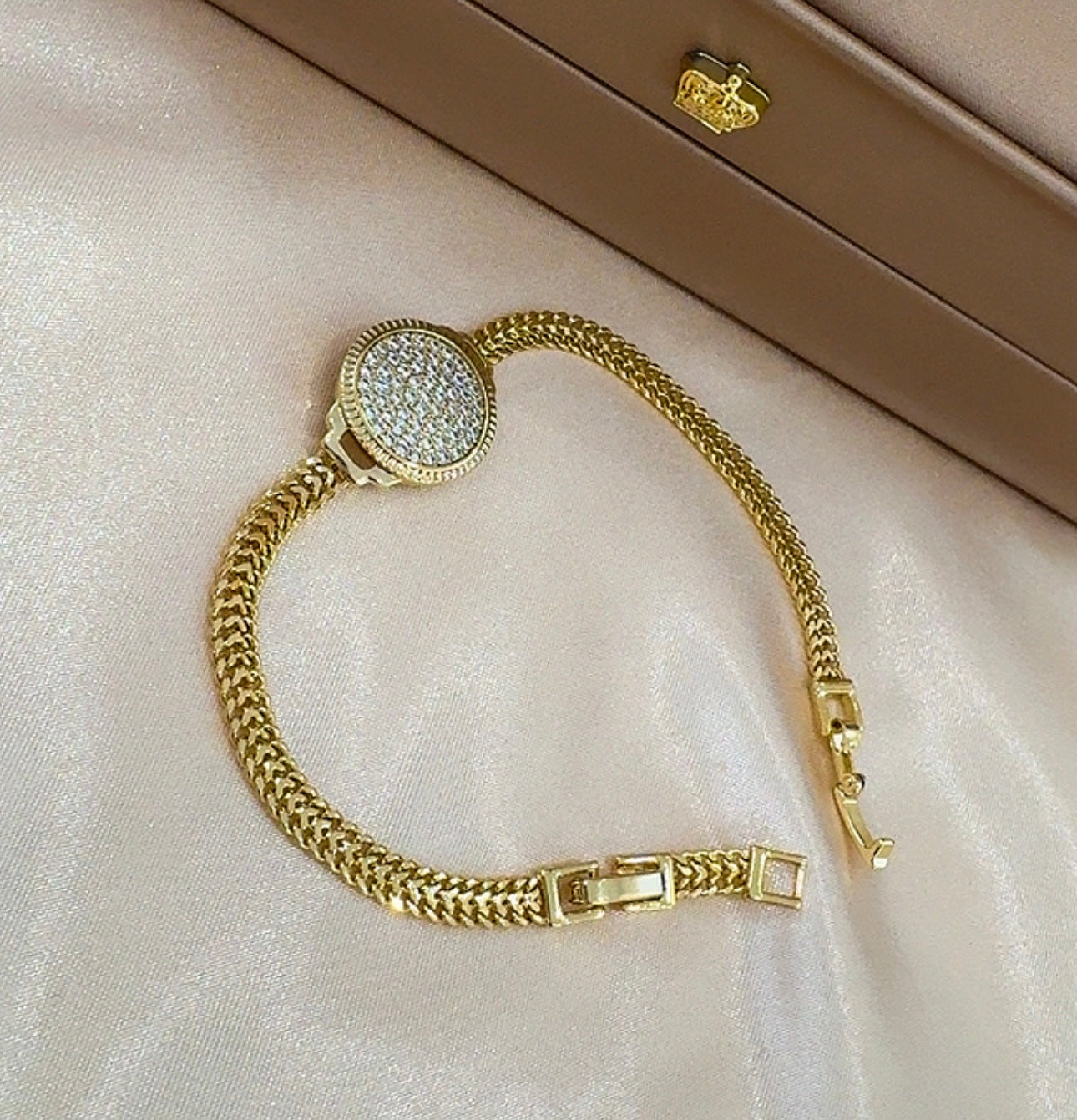 Pulsera Fabia