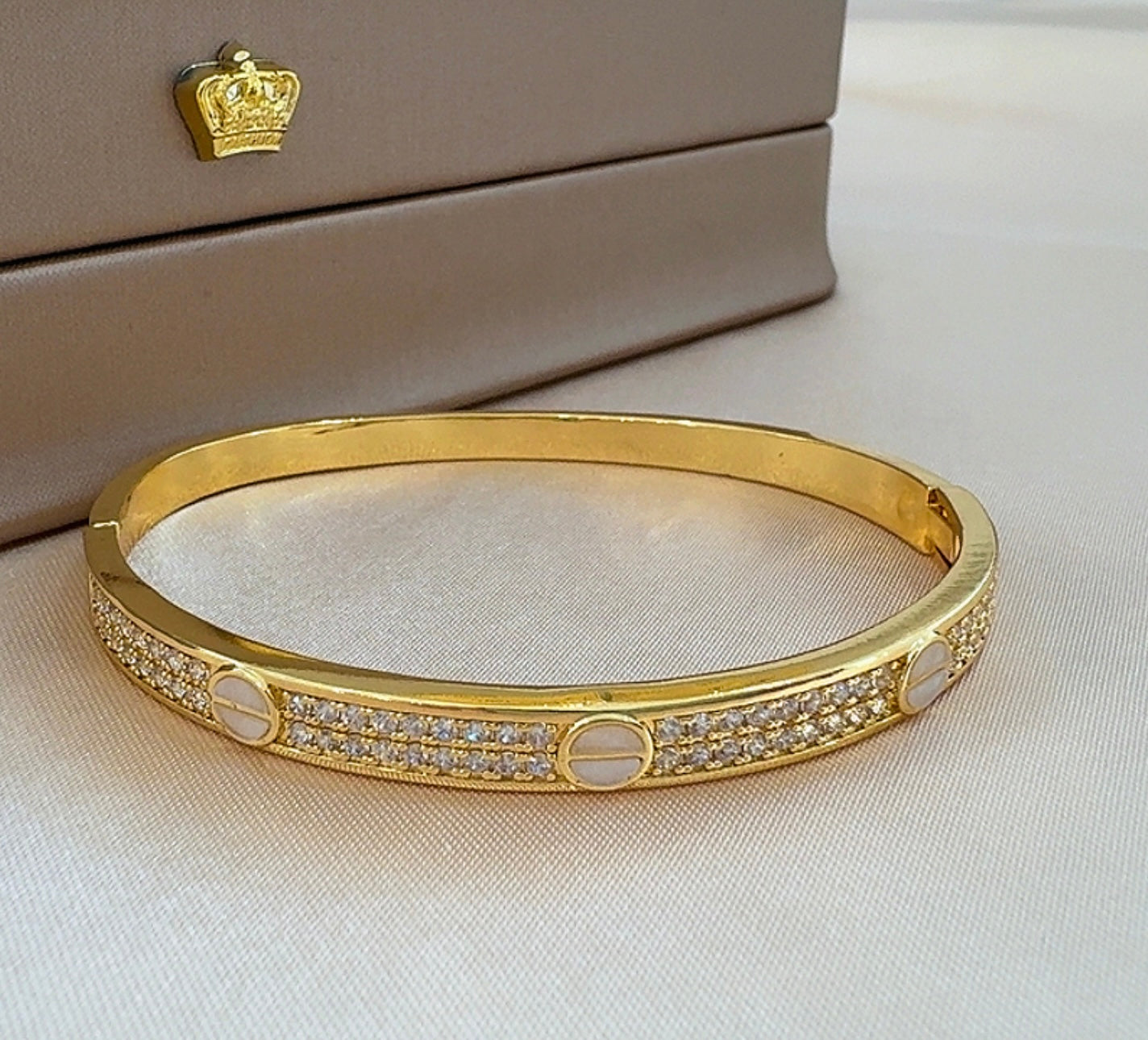 Miranda bracelet