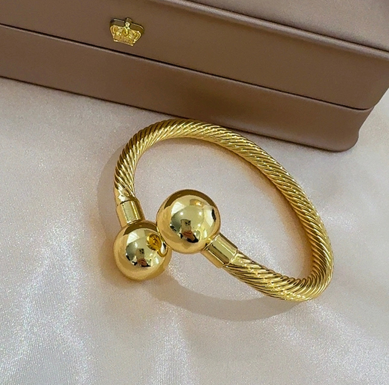 Pulsera de Ana