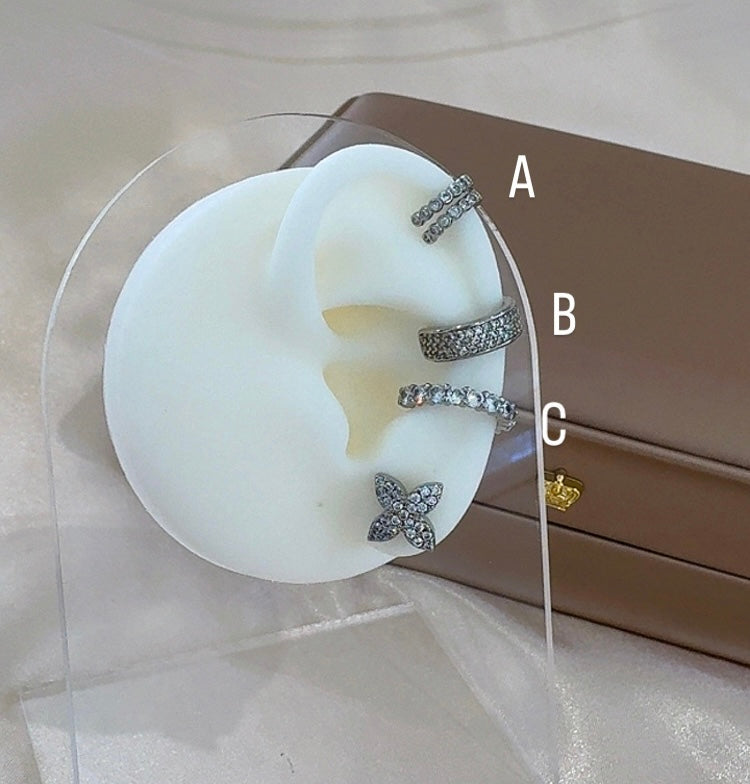 Vicky earcuff