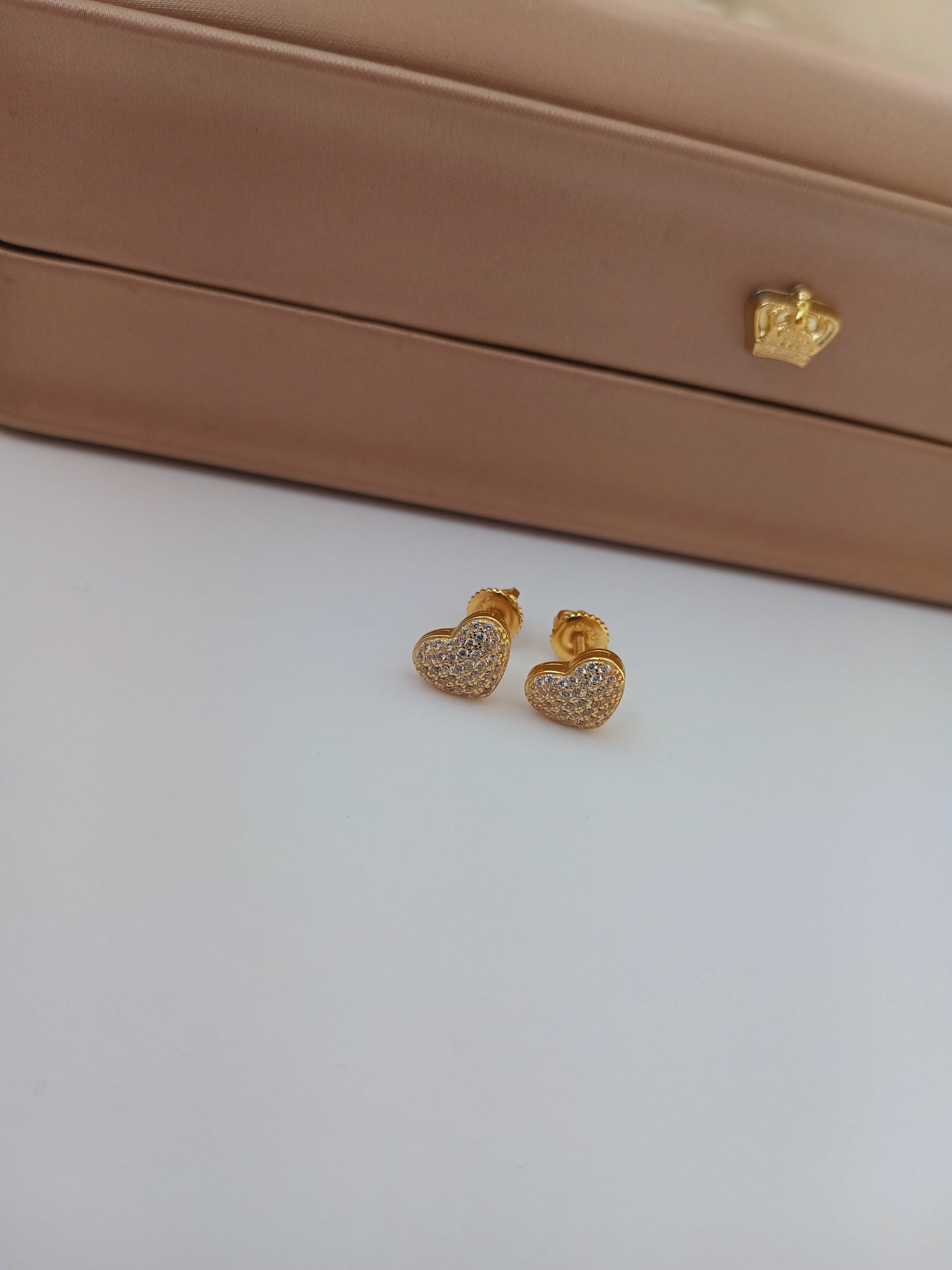 Hada earrings