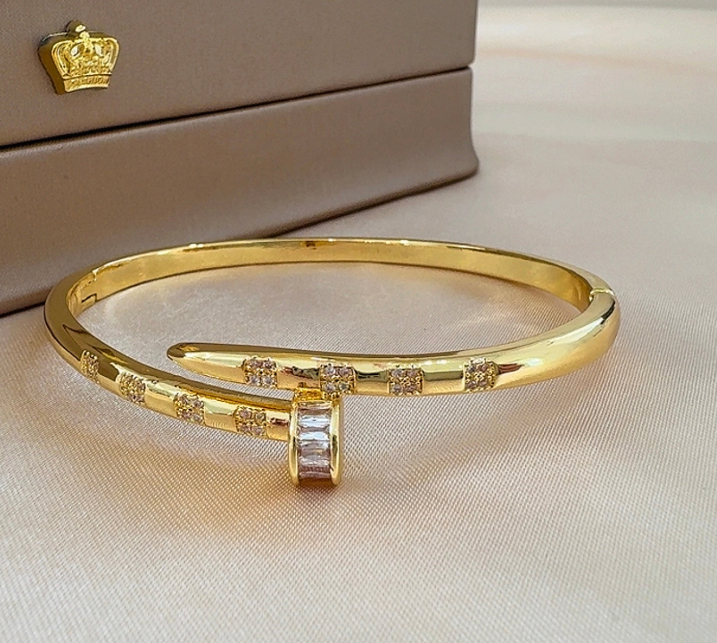 Keira bracelet