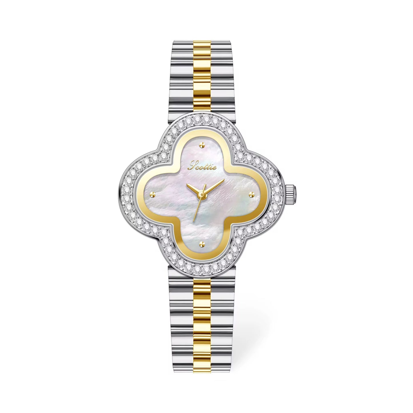 Trebol Watch