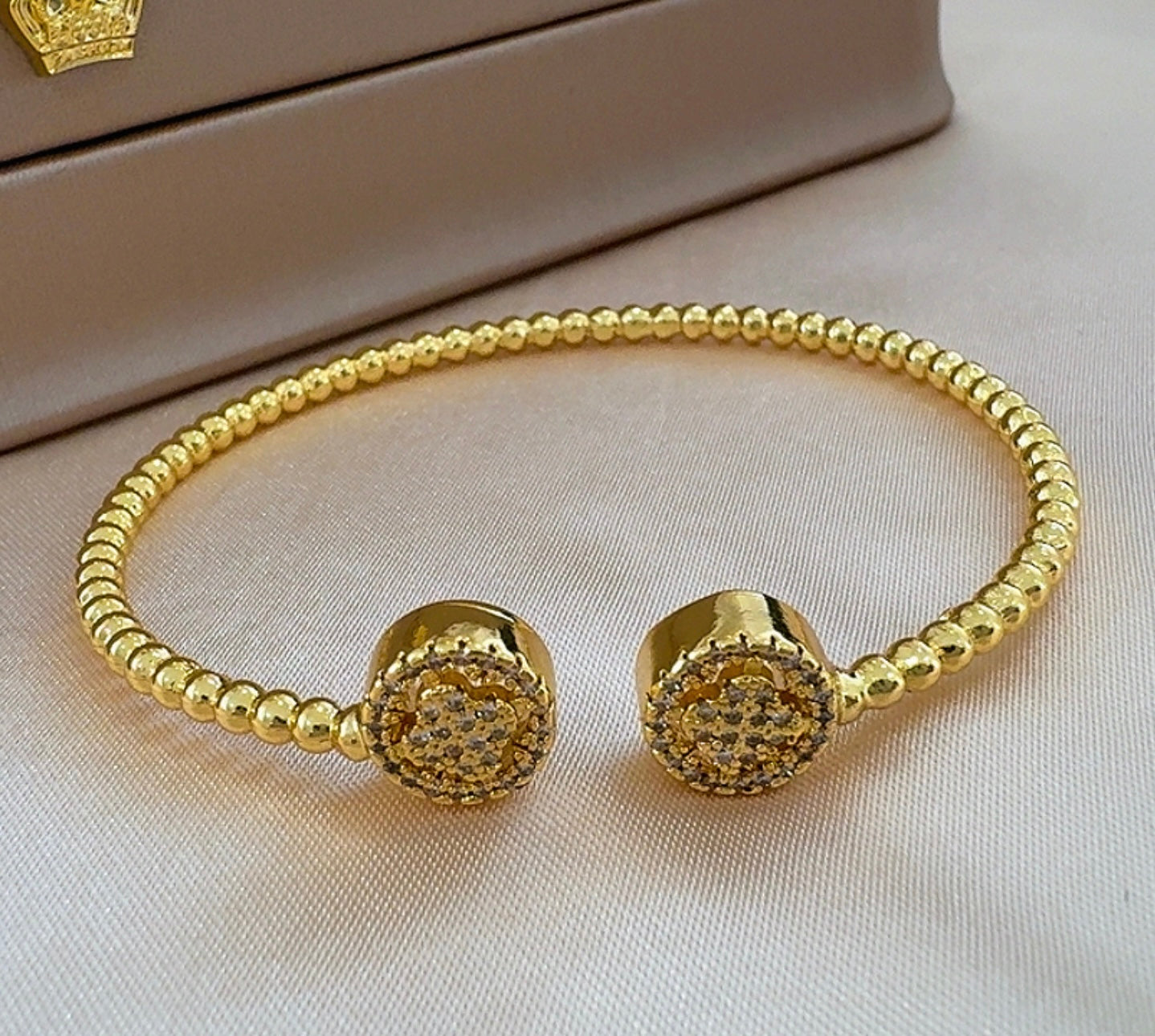Pulsera Hannah