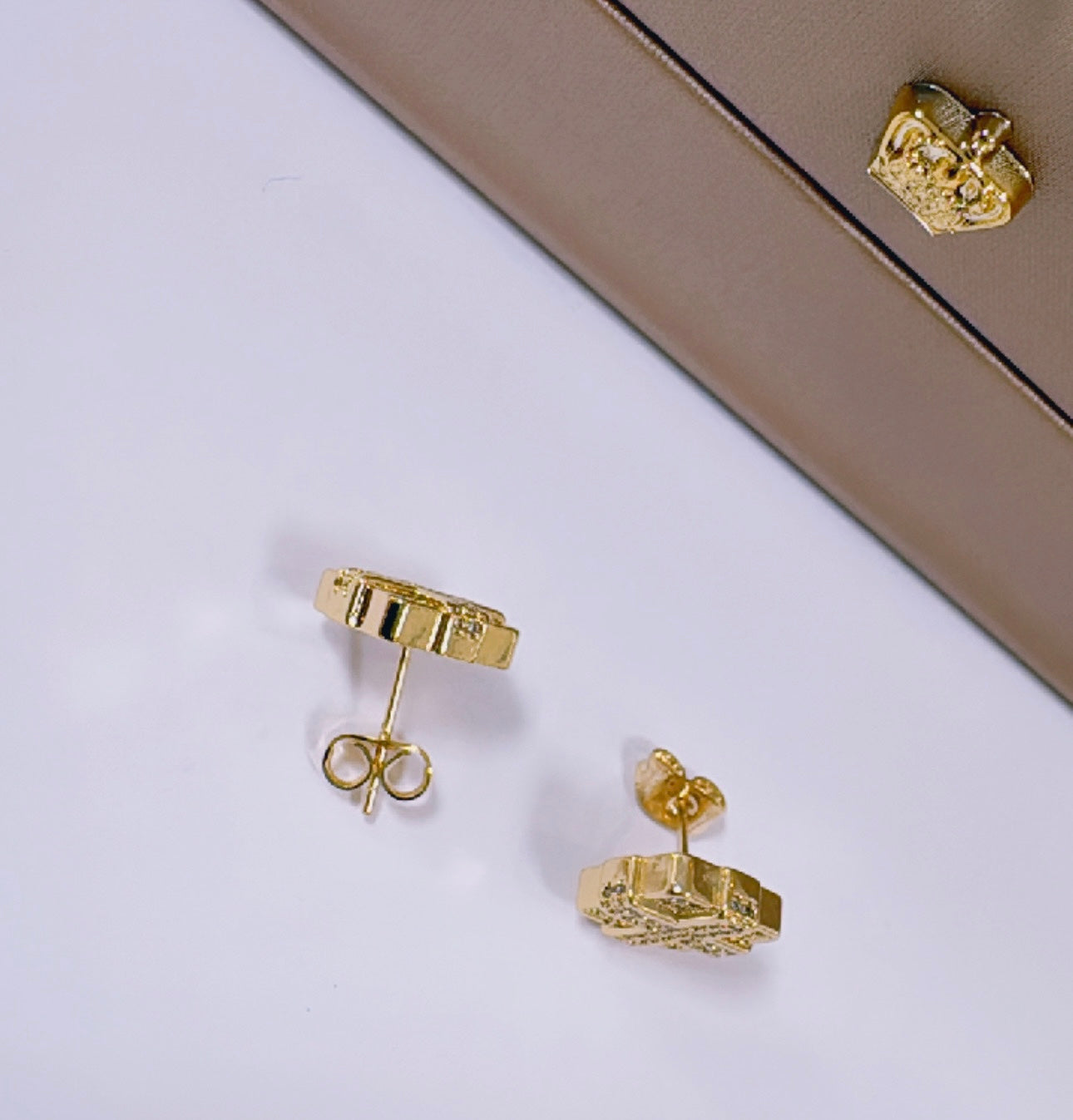 Britney earrings