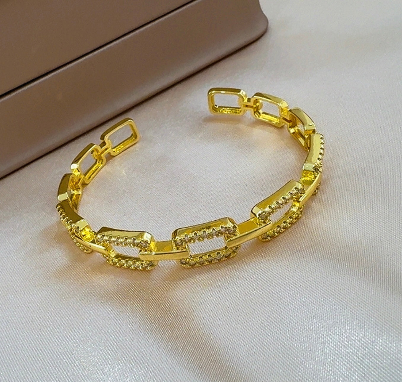 Sasha bracelet