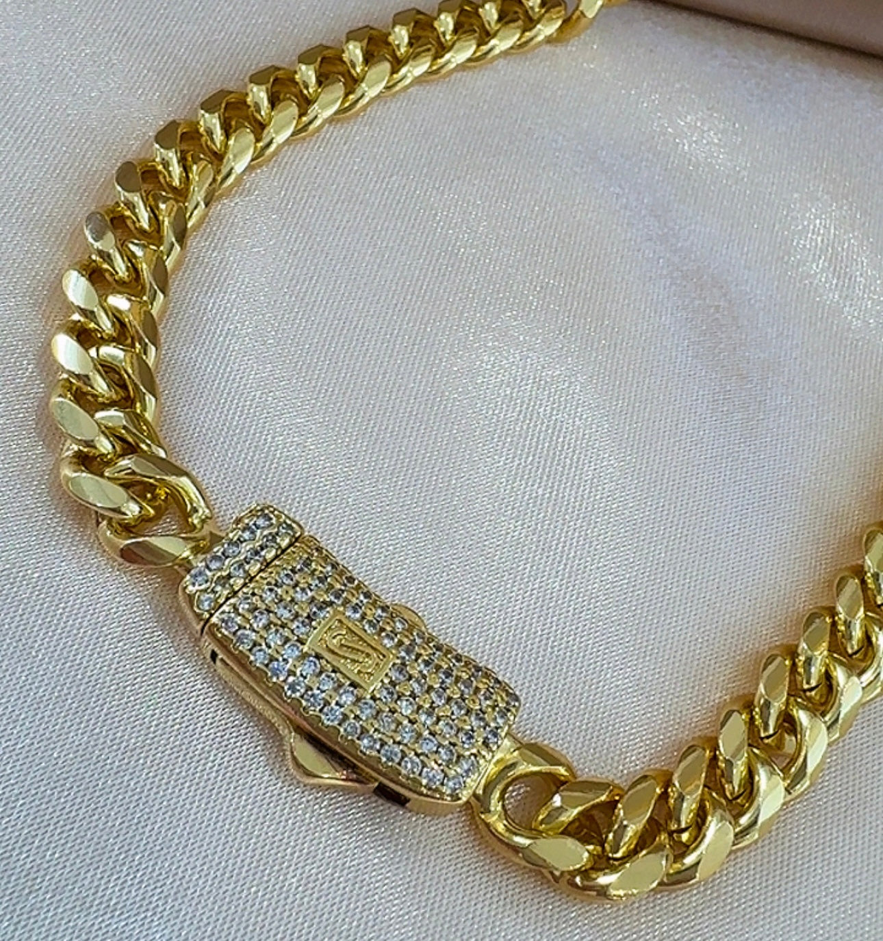 Monaco necklace