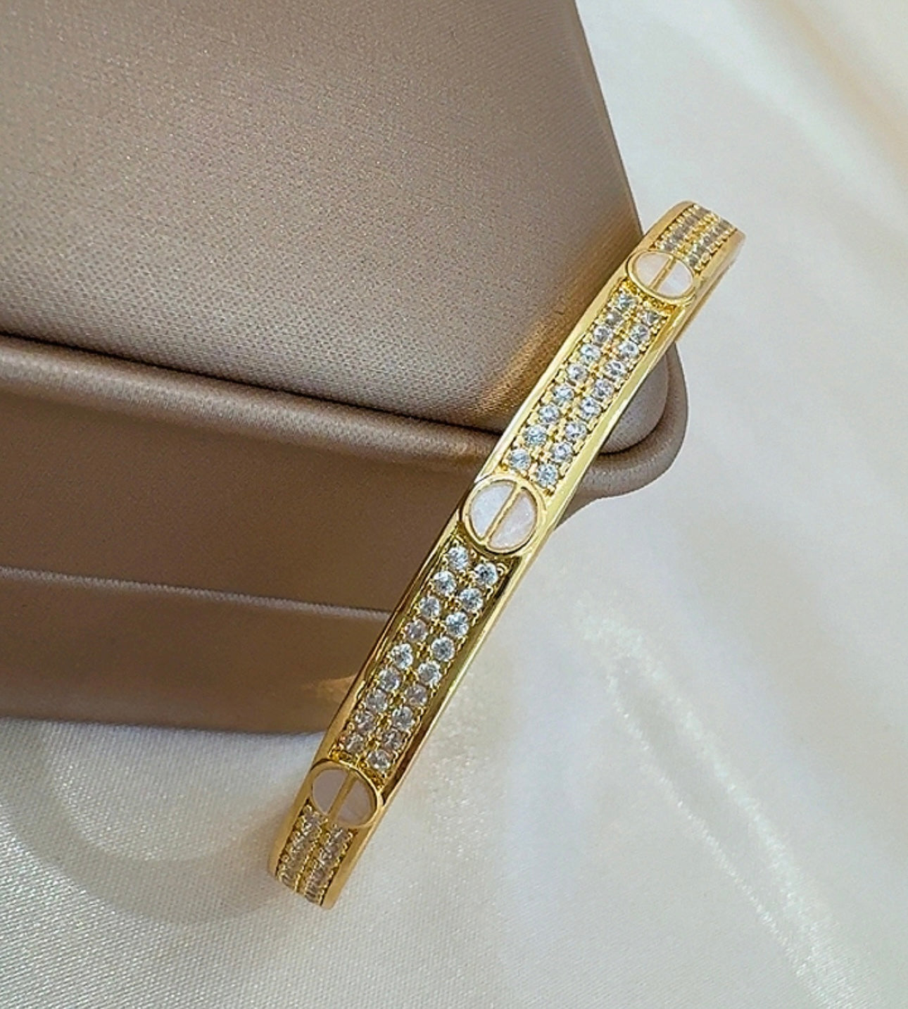Miranda bracelet