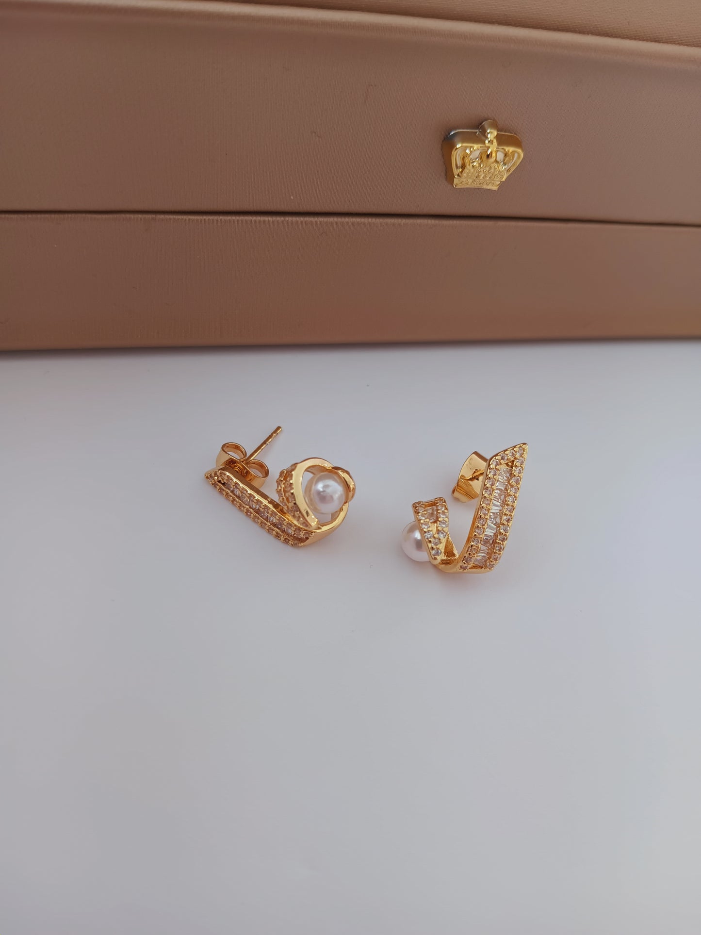 Frida earrings