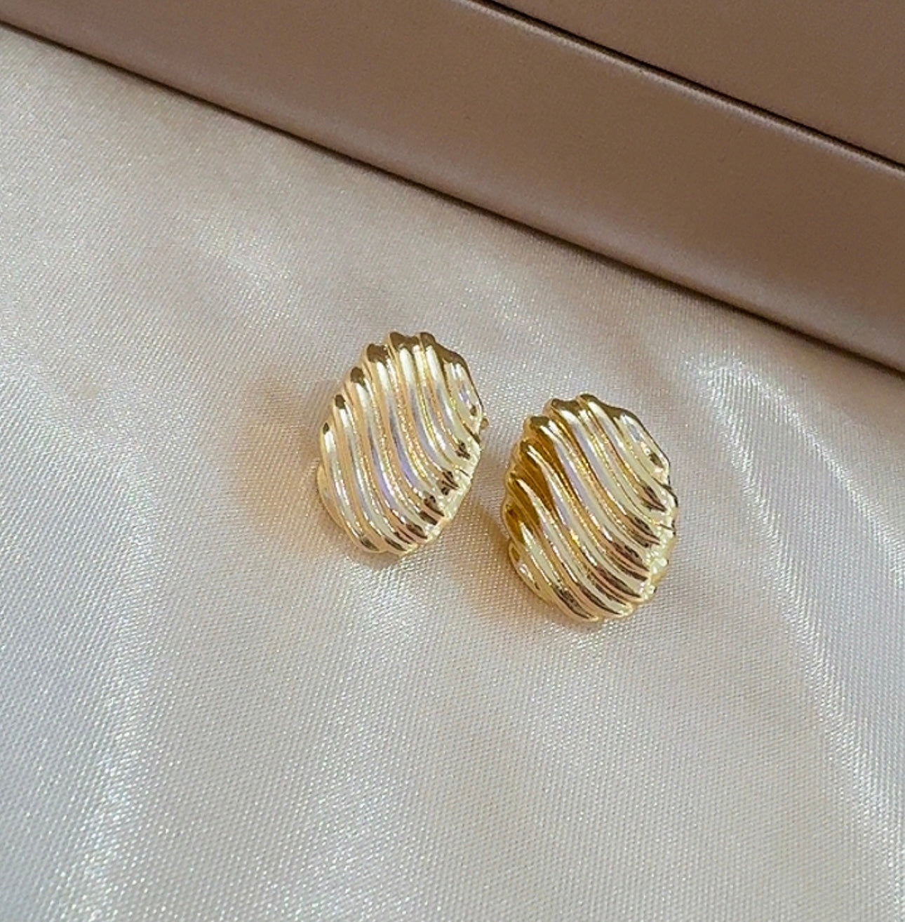 Nala earrings