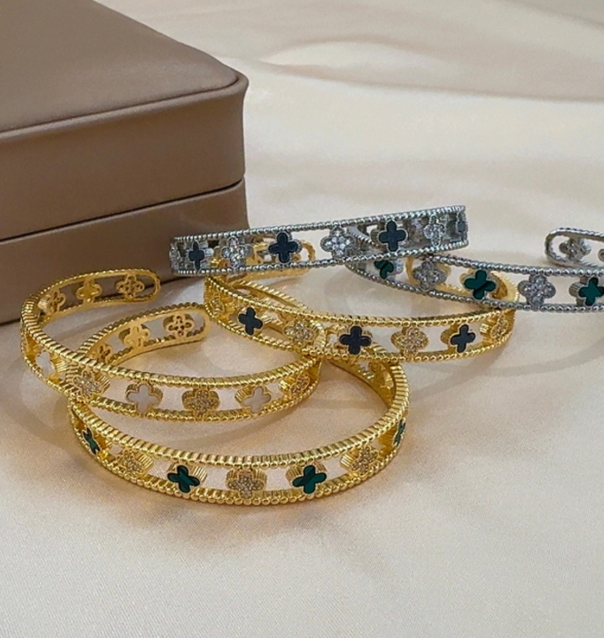 Pulsera Kim