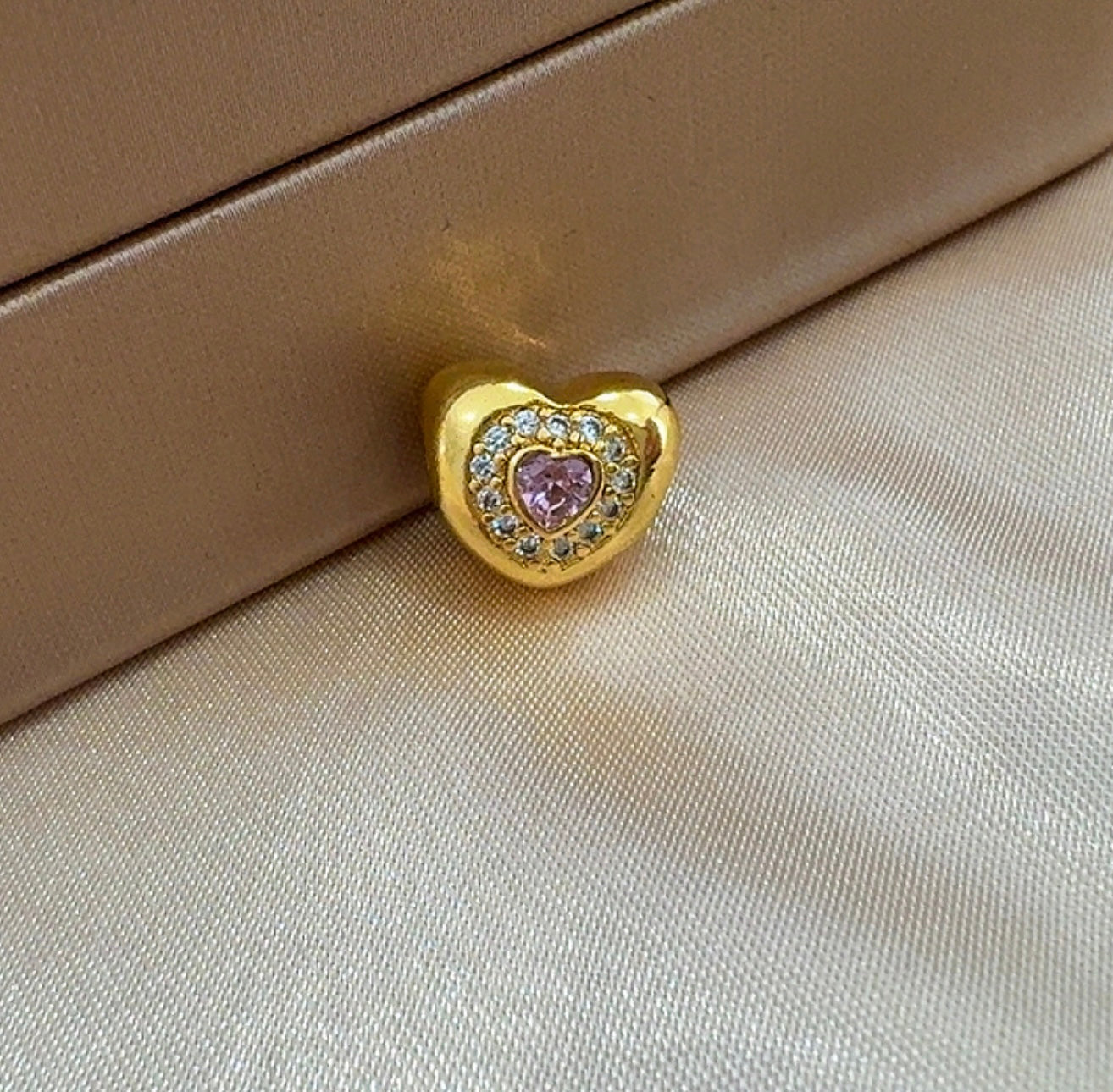 Pulsera de dijes