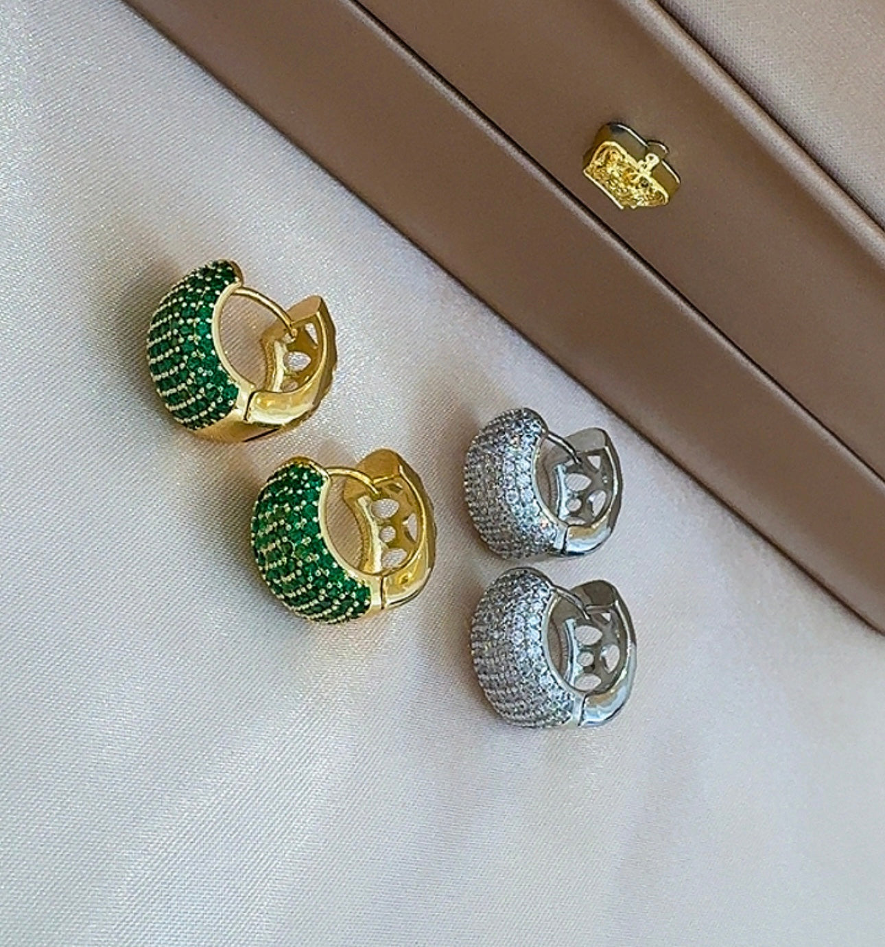 Keira Hoops