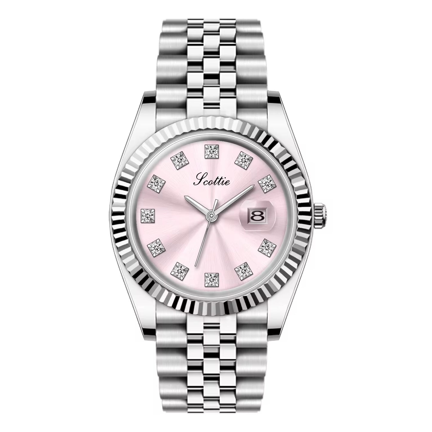 Kilia watch