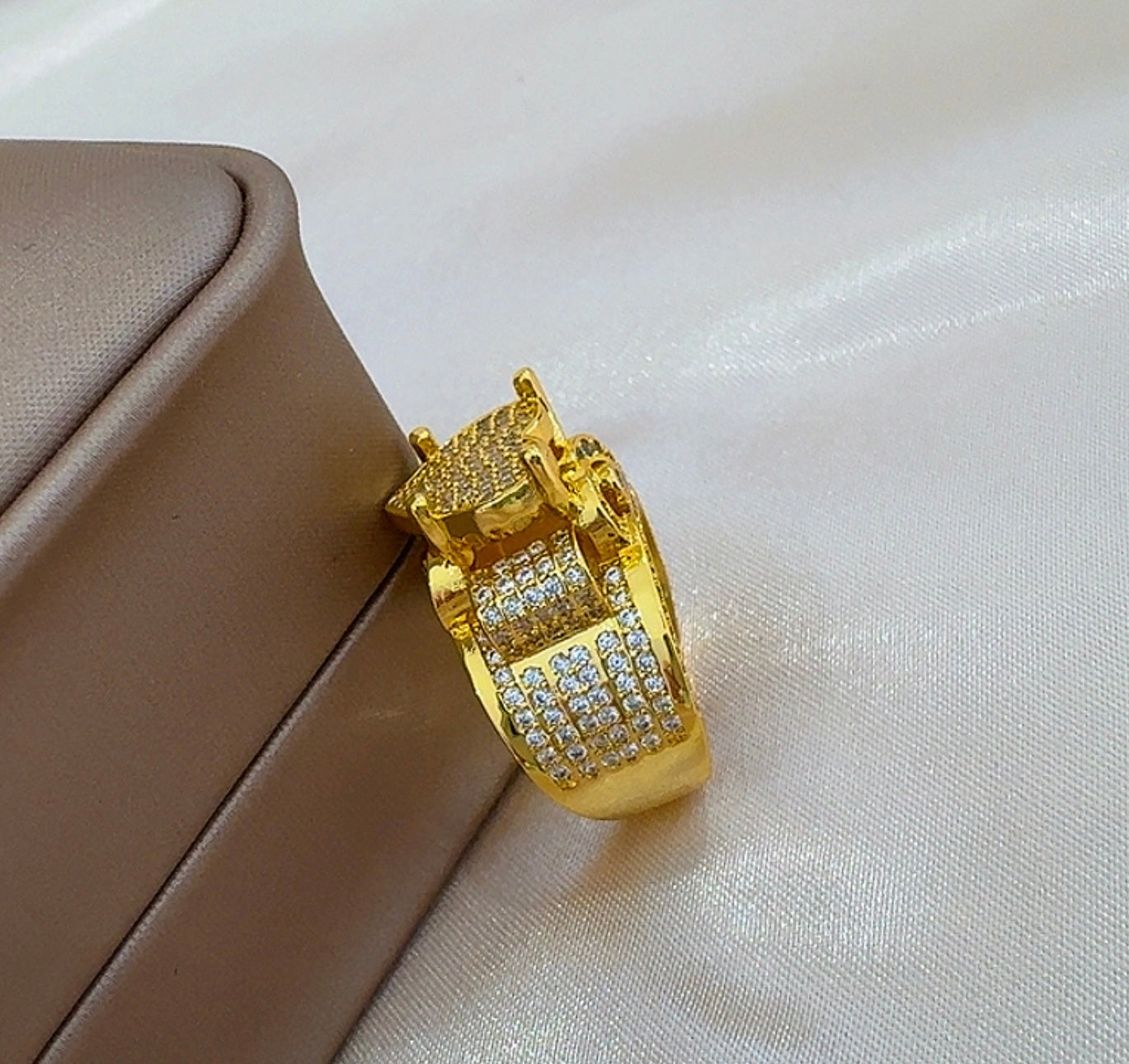 Princess Ring