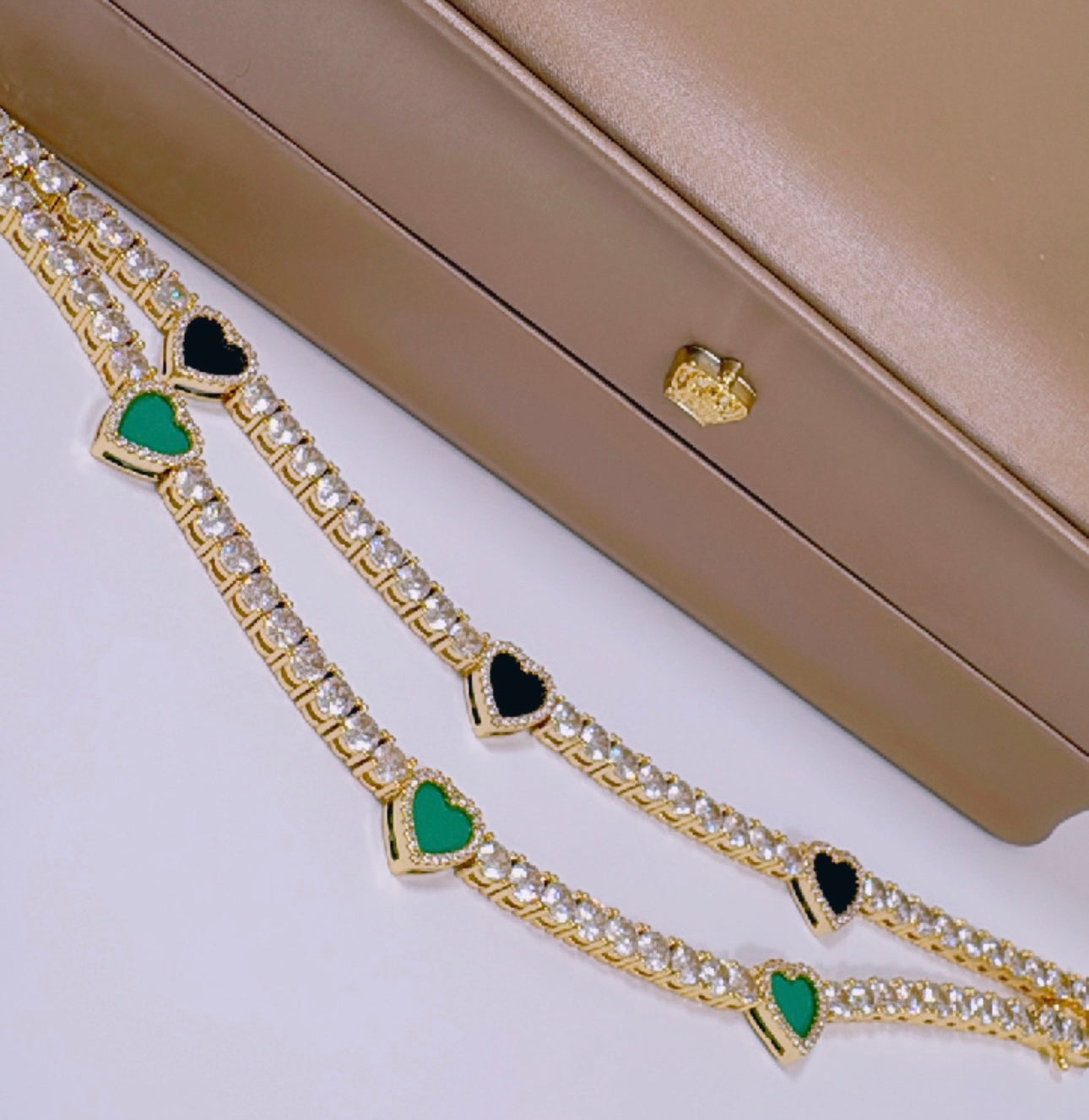 Valdiri bracelet