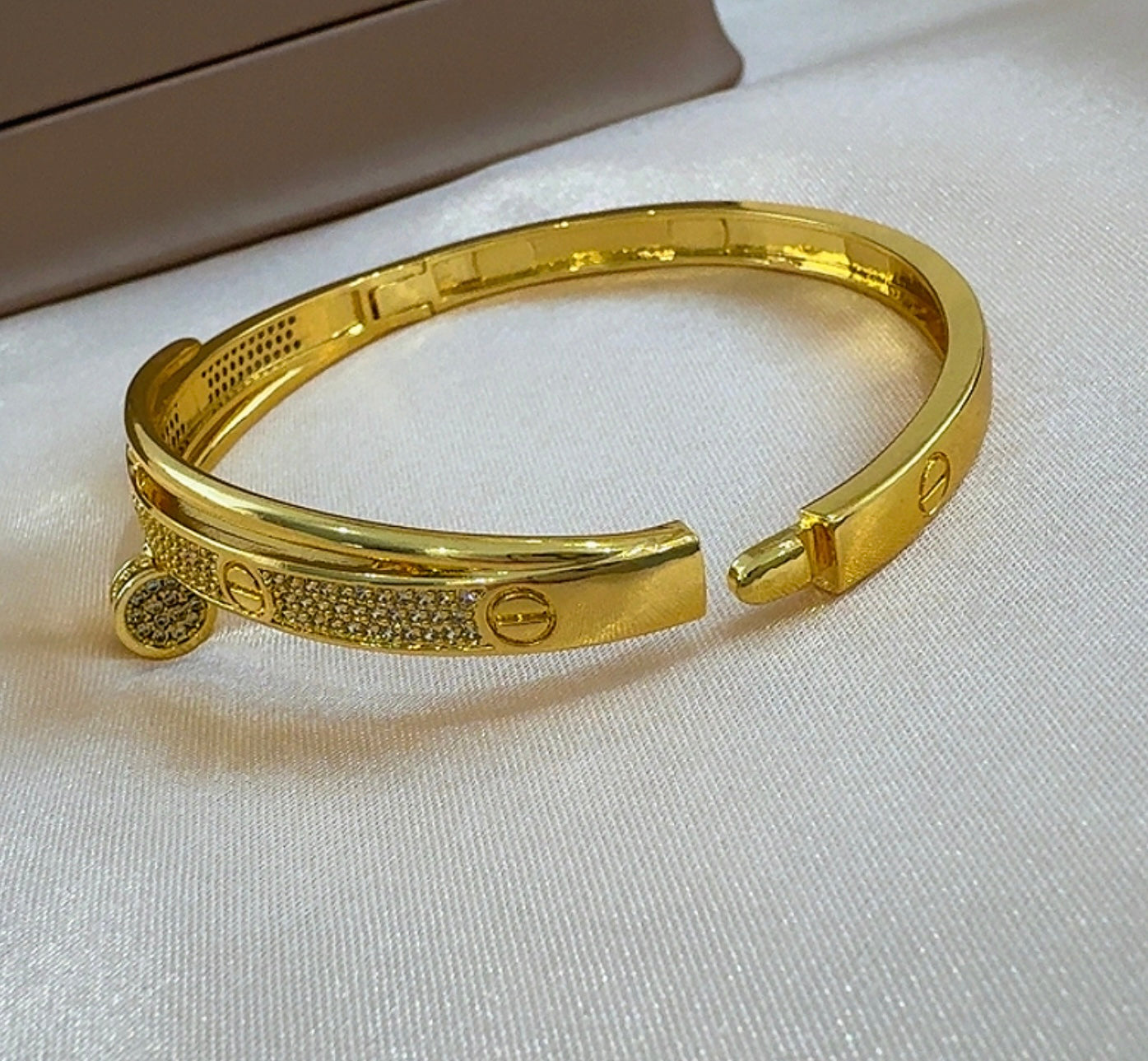 Clavo bracelet